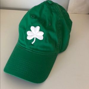 green clover delaware hat